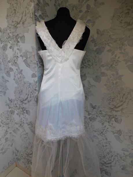 Luxusne šaty na slavnost, 40