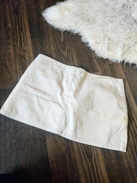 Kraťasová sukňa, s