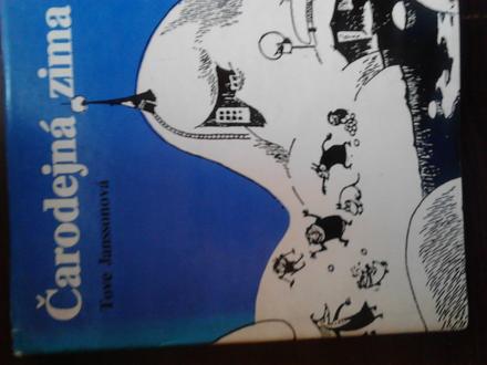 Čarodejná zima ô, 