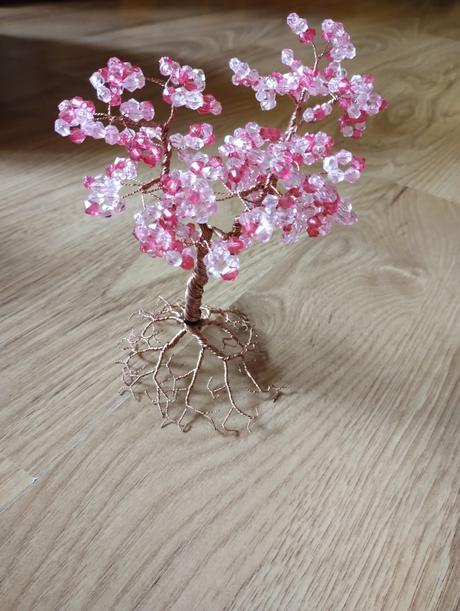 Stromčeky šťastia, 