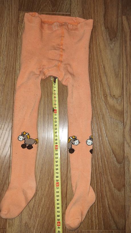 Froté pančuchy 74-80, just play,80