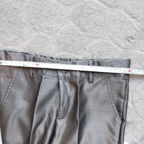 Detský oblek komplet, 122