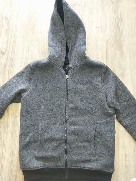 Chlapčenská mikina, terranova,152