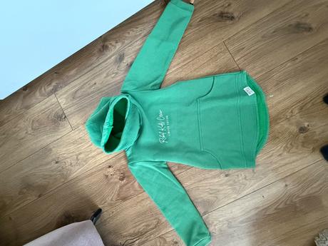 Tepláková súprava, rebel kids,128