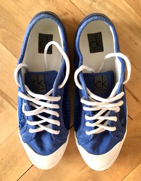 Calvin klein 38,5, 38