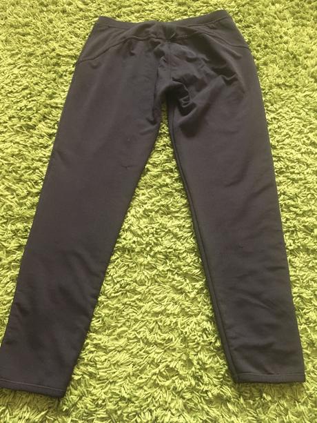 Zateplené legíny, 152, 152