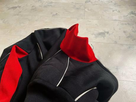 Bunda pre motorkárov, m