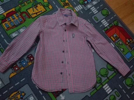 Košeľa, dopodopo,116