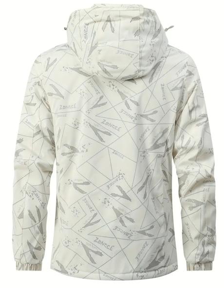 Športová vetrovka, 40