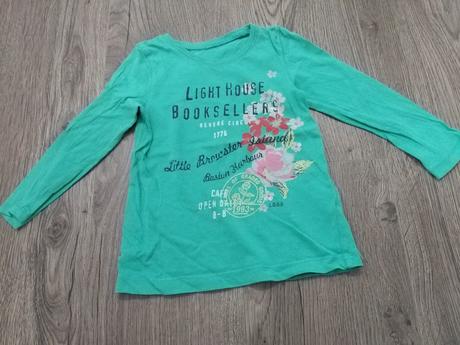 Tričko, l.o.g.g.,92