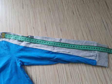 Tričko s dlhým rukávom ch15, coccodrillo,140