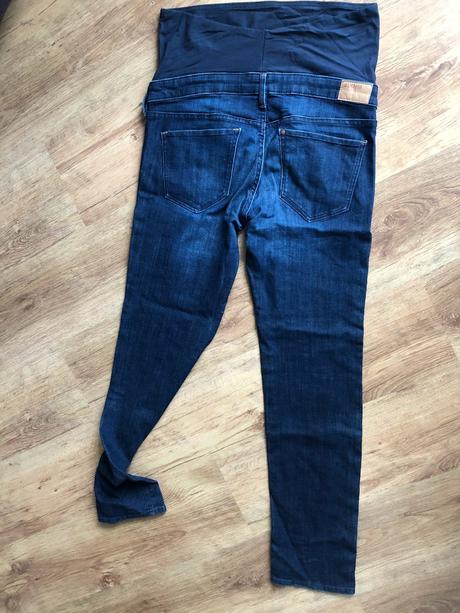 Predam tehotenske rifle, h&m,42