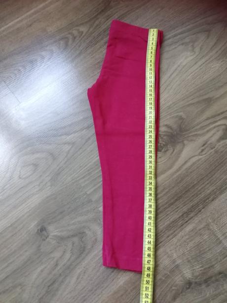Legíny, primark,98