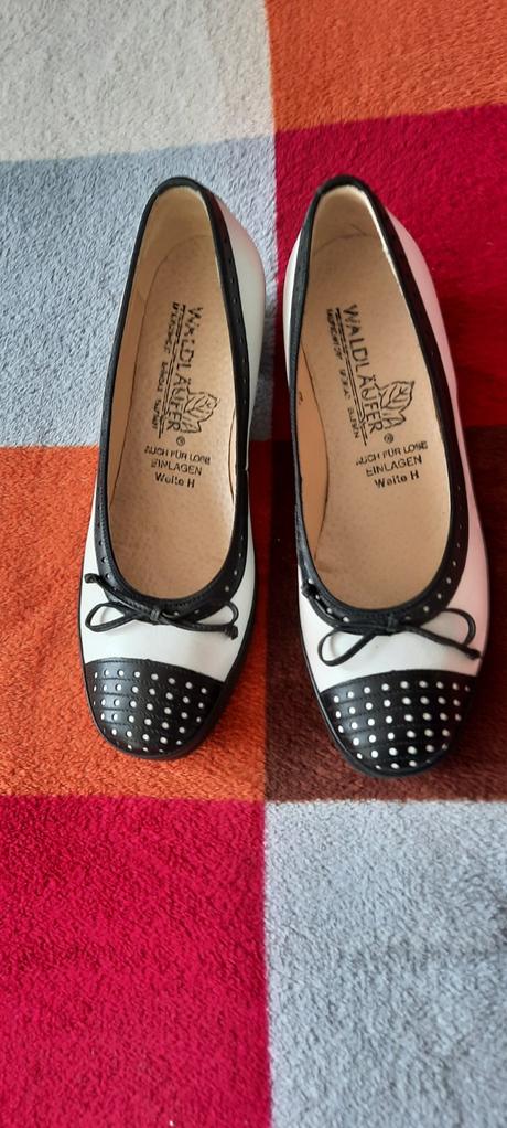 Topanky zn.waldaufer c.38, 38