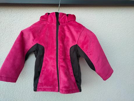 Predám jesennú bundu, 98