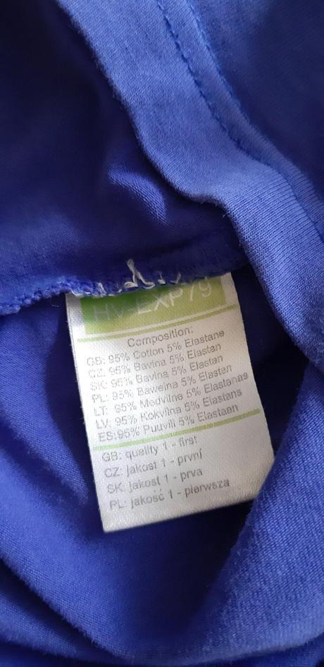 Tričko daddy's girl, s