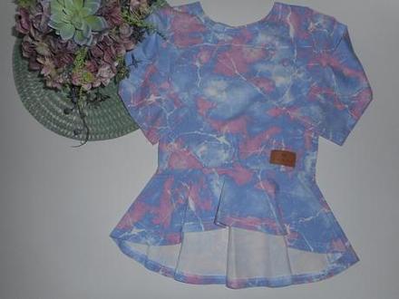 Zuppa tunika v.146/152, 146