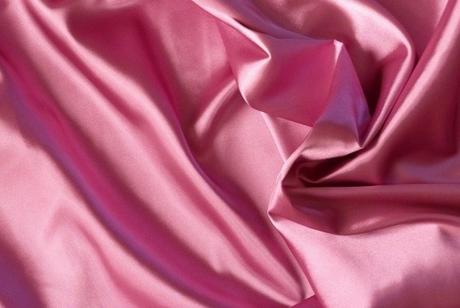 Satén ružový, 