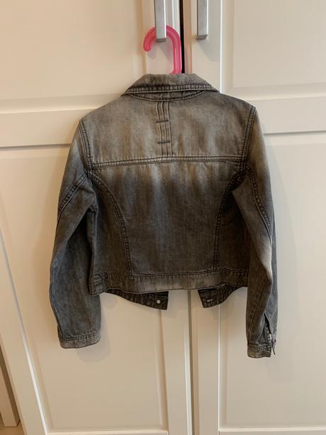 Rifľová bunda next, next,140