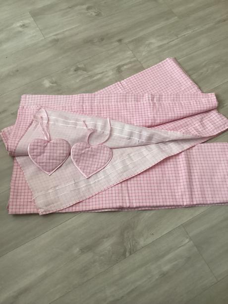 Závesy do detskej izby,