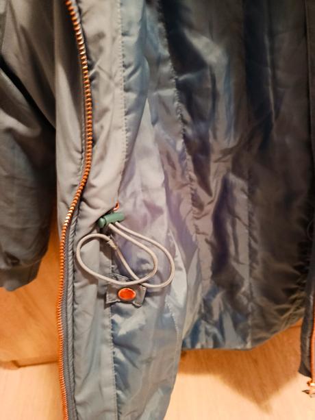 Vetrovka, tchibo,128