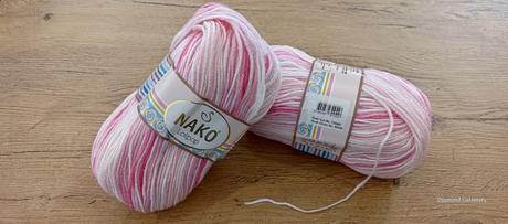 Nako lolipop - 82844, 80431,80563, 82846,80434,804,