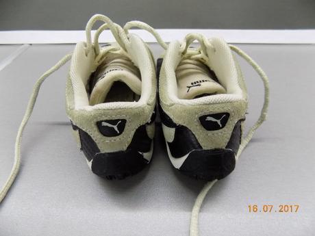 Tenisky puma, puma,24