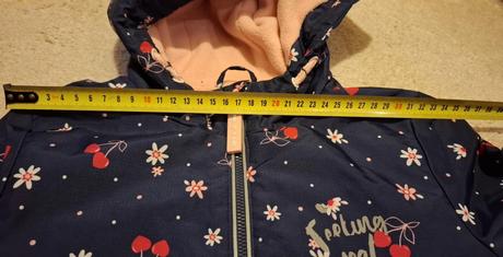 Softshellova bunda 128 c&a, c&a,128