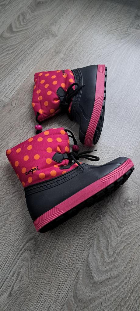 Snehule 34/35, coqui,35