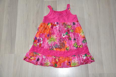 Letne satocky, children's place,86