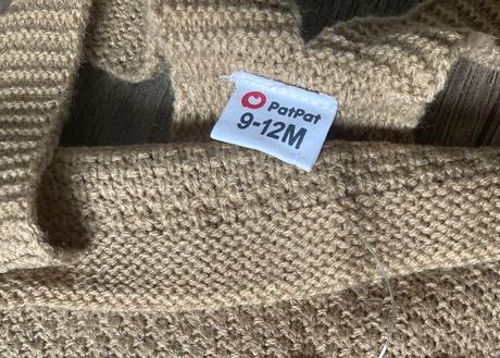 Pat pat pletené trakáče, 80