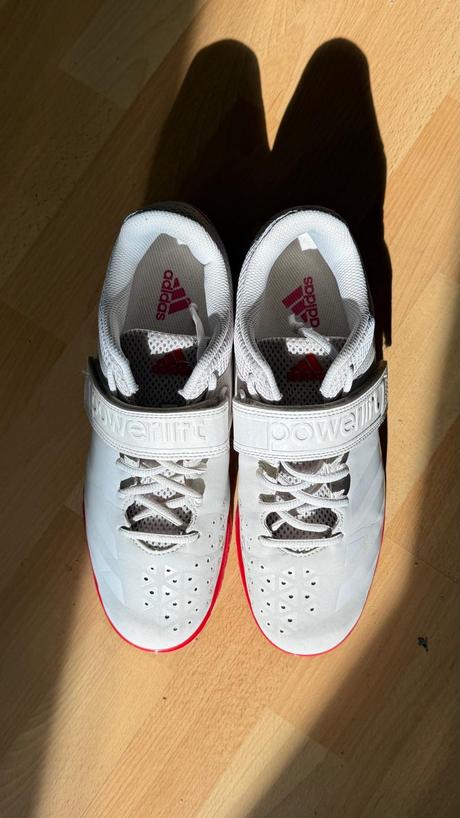 Adidas powerlift tenisky, adidas,43