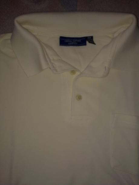 Tričko, clockhouse,42