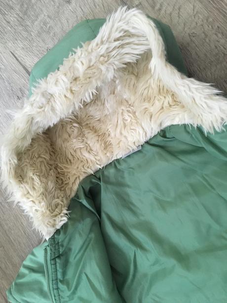 Bunda chlapcenska cherokee 68, cherokee,68