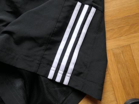 Adidas essential climapro panske kratasy, adidas,xxl