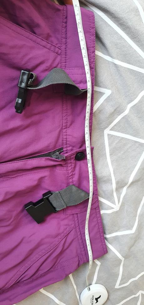 Turisticke sortky s hi tec, hi-tec,s