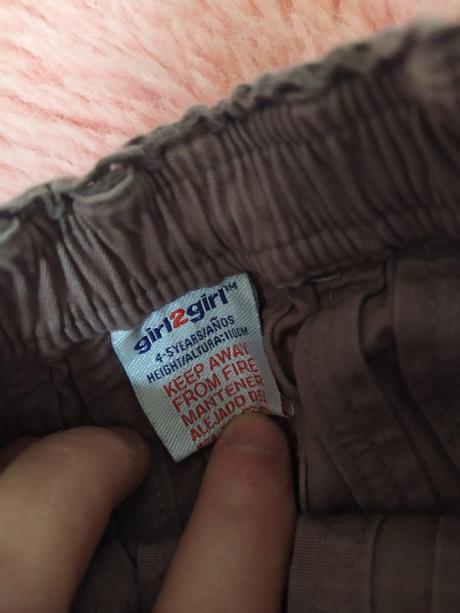 Sukňa, girl2girl,110