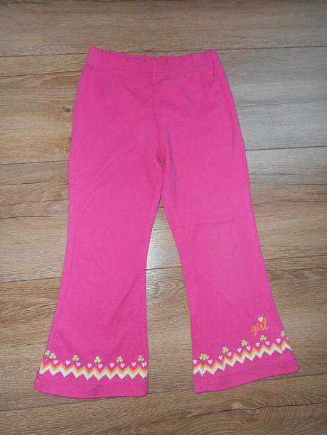 Dievčenské tepláky, just play,98