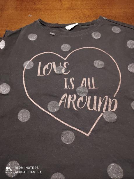 Dievcenske tricko, coccodrillo,164