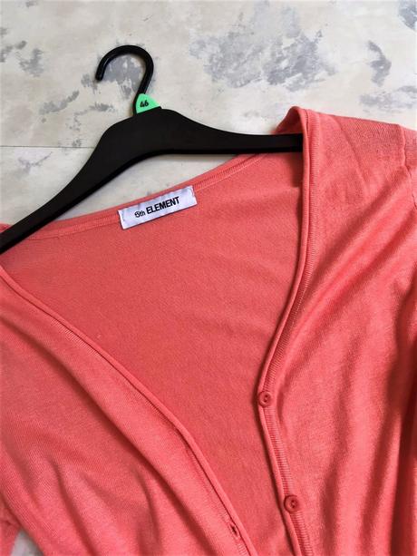 Ľahký letný svetrík, m