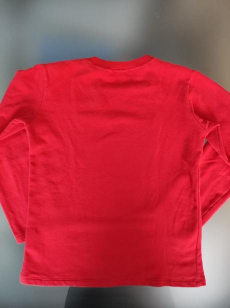 Mikina so sovičkou, 128