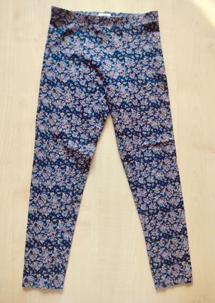 Kvietkované legíny, f&f,122