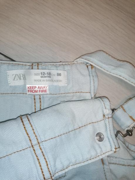 Rifle na traky zara č. 86, zara,86