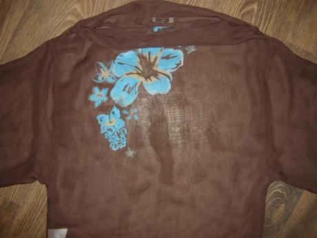 Blúzka -40, atmosphere,40