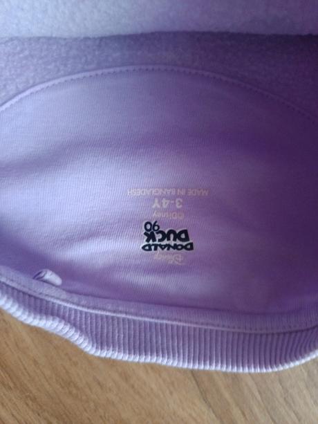 Mikina disney f&f, f&f,104