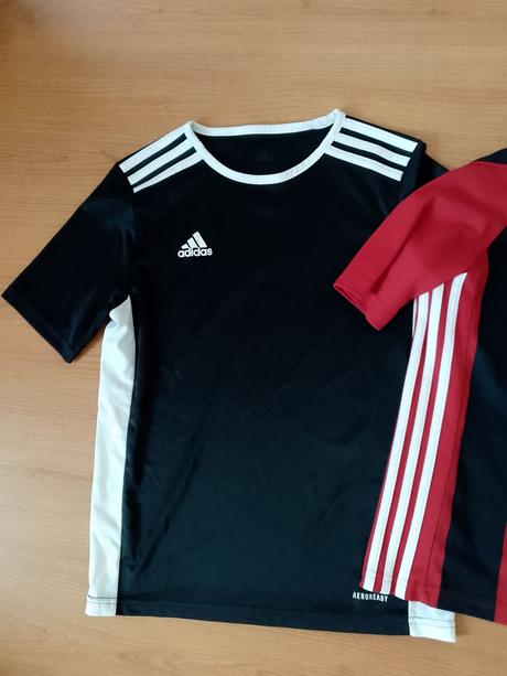Adidas futbalový dres/tričko 152, adidas,152