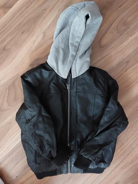 Zateplena bunda, kiki&koko,122