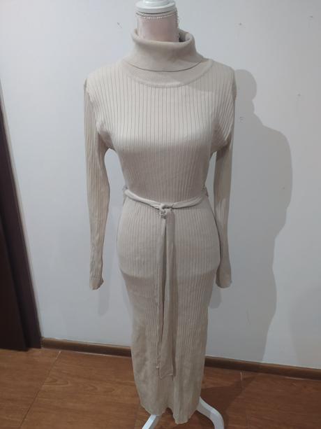 Rolákove šaty, bonprix,m