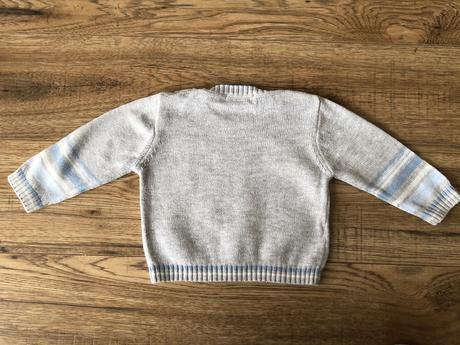 Svetrík boboli 6 mesiacov, 68