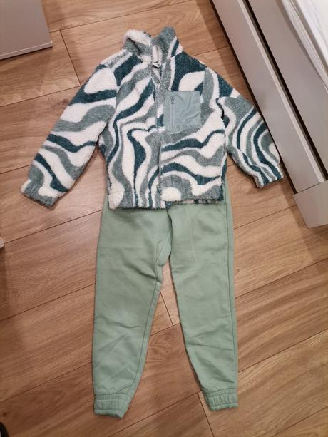 Mikina flis, dopodopo,134